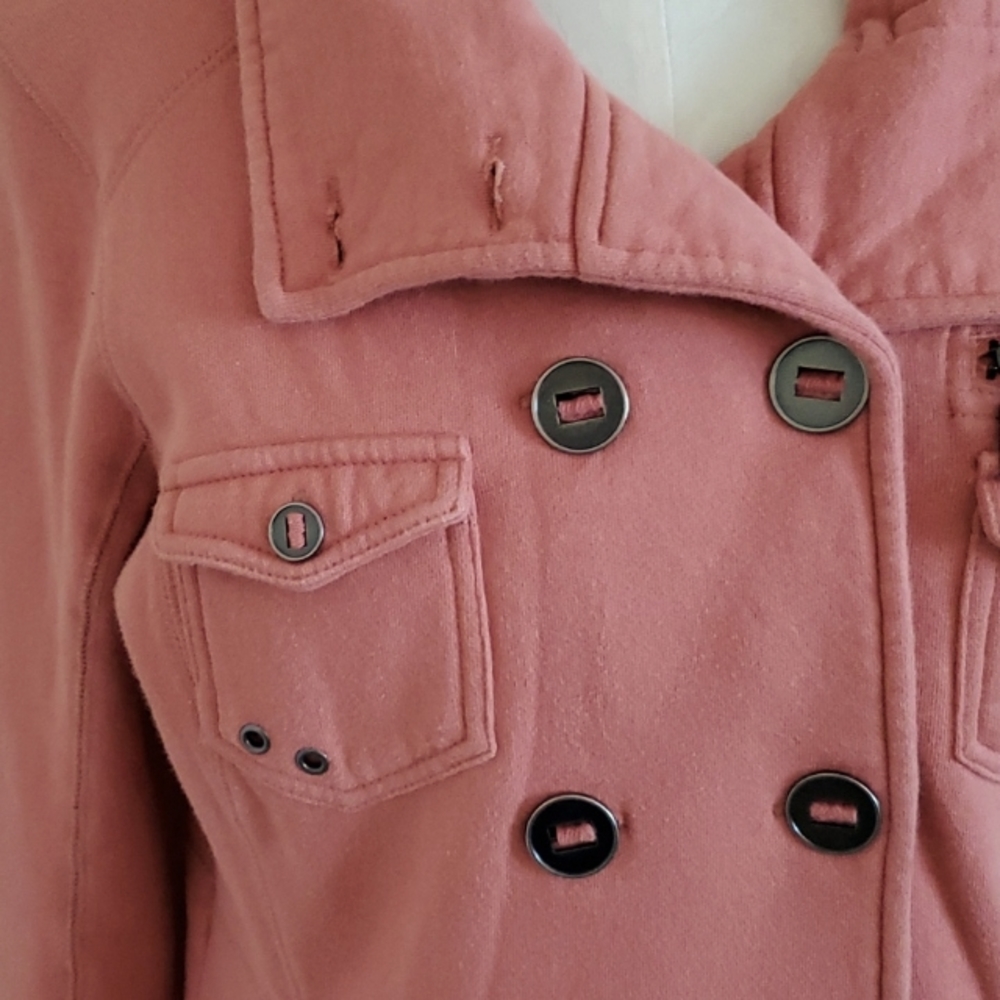 Hurley Jacket - Picture 3 of 10